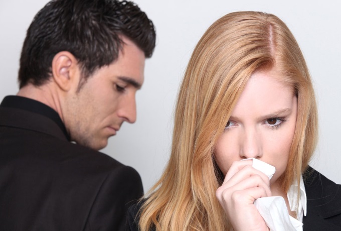 Žene, otvorite oči: Ako partner izgovara ove 4 rečenice, na ivici je da vas prevari!