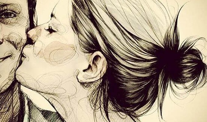 Psiholog savjetuje: “Ako budete imali sreće, naučićete da ženu treba izabrati zbog pameti, a ne zbog ljepote”