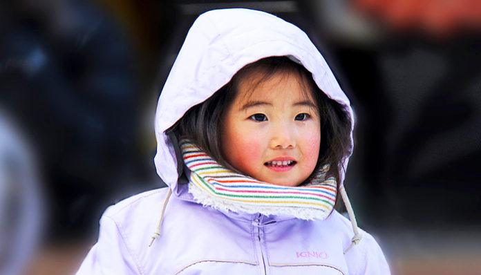 Zašto su japanska djeca poslušna i nikada ne histeriziraju: Metode odgoja kojima se cijeli svijet divi!