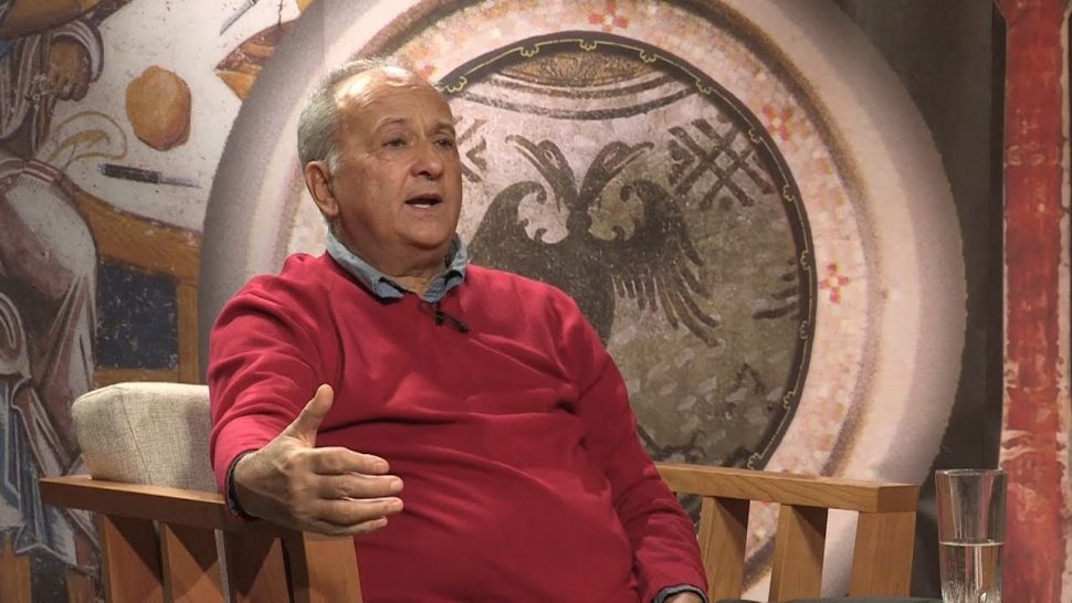 Djeca se vaspitavaju dobrotom, strpljenjem i ličnim primjerom