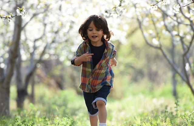 Ne sputavajte im duh: Nemirna djeca izrastu u najsretnije ljude, tvrdi znanost!