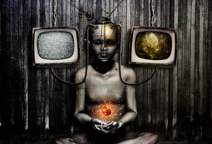 Vijesti čine mozgu ono što šećer čini tijelu – Prestanite ih pratiti i život će vam biti bolji!