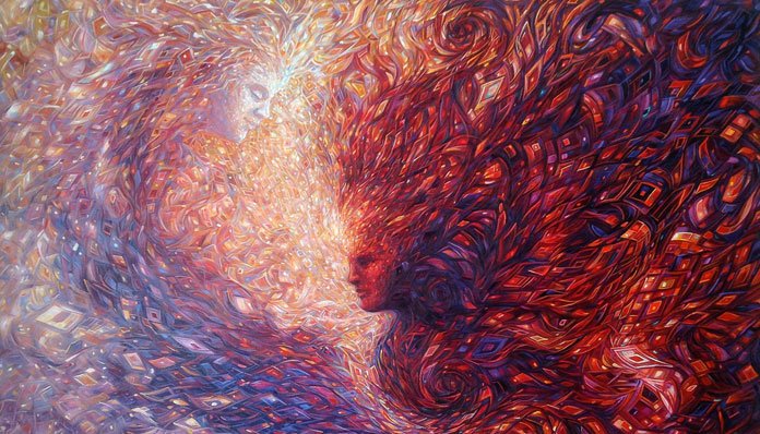 OVO su 2 najmoćnije riječi za privlačenje ljubavi, radosti i mira u svoj život