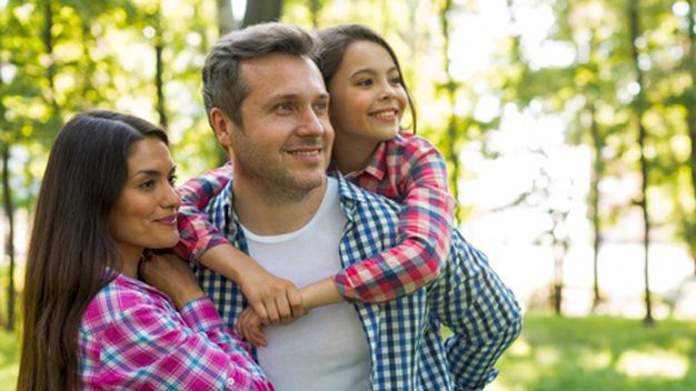 Ruski psiholog: Samo žena od muškarca može napraviti idealnog oca i muža, a evo i kako!