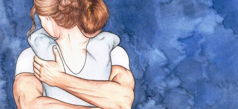 Potrebna su nam 4 zagrljaja dnevno da bismo preživjeli, 8 za održavanje i 12 za rast i razvoj