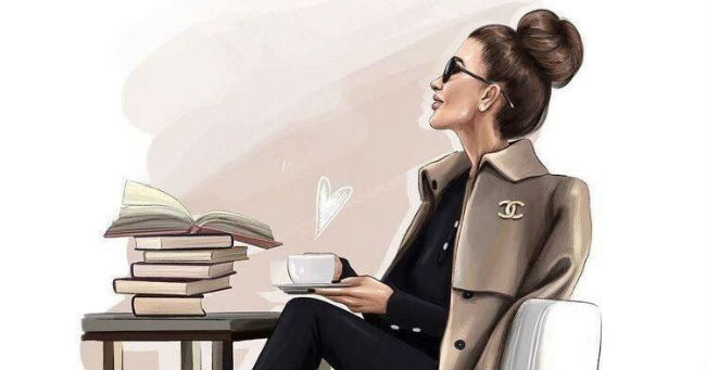 Žene u srednjim godinama