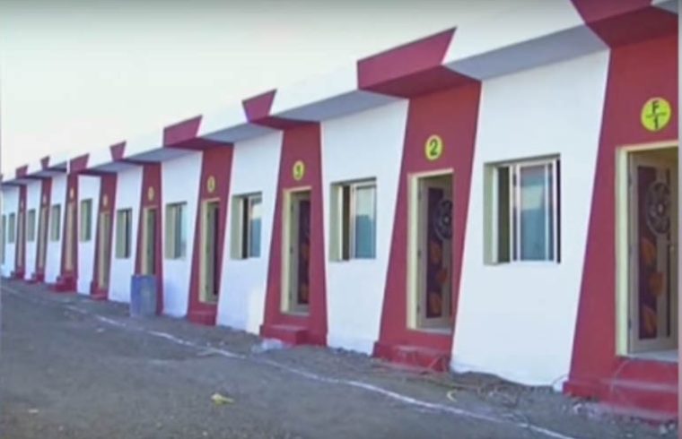 Biznismen proslavio vjenčanje svoje kćeri tako što je sagradio 90 kuća za beskućnike