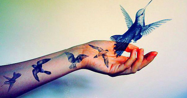 Kad postane preteško, kad si nemoćan, kad više nema smisla, kada više nemaš snage – SAMO URADI OVO