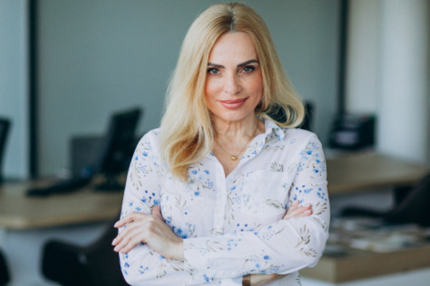 Ja sam takva, jaka i prkosna žena, nepopravljiva i nepodnošljiva za mnoge