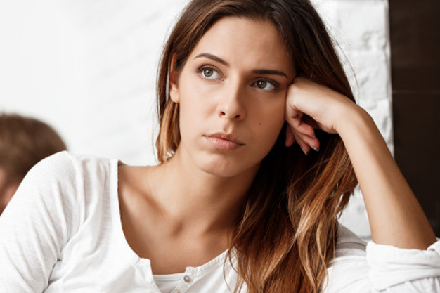 „Jaka sam … Nepobjediva sam … ali NESRETNA SAM.“ Tekst koji će pročitati svaka žena