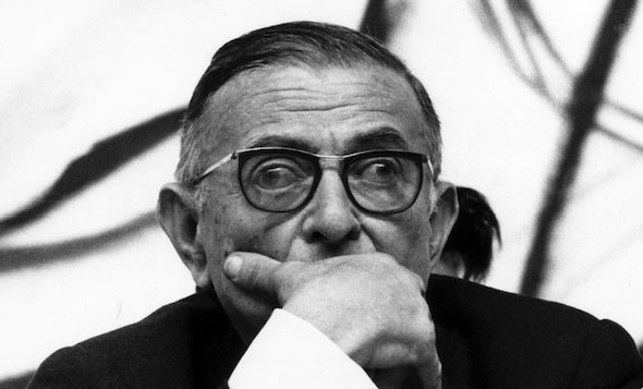 Glavna karakteristika koja odaje pametne žene: Briljantno zapažanje filozofa Sartre