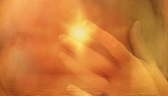 Kako poslati sebi iscjeljujuću energiju – Obnovite i nadopunite svoju duhovnu energiju!
