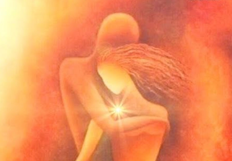 Ostani sama dok ne sretneš čovjeka koji će te iscijeliti