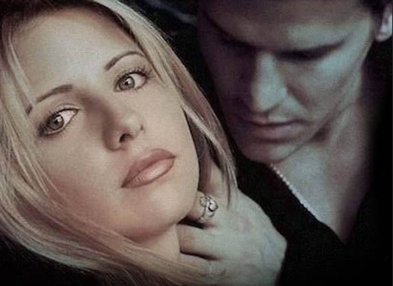 Slab muškarac ne umije voljeti snažnu ženu – Ona se voli drugačije od drugih