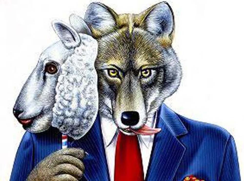 KAO POLIGRAF! NAUČITE GLAVNE TRIKOVE PSIHOLOGA: evo kako da uvijek prepoznate laž