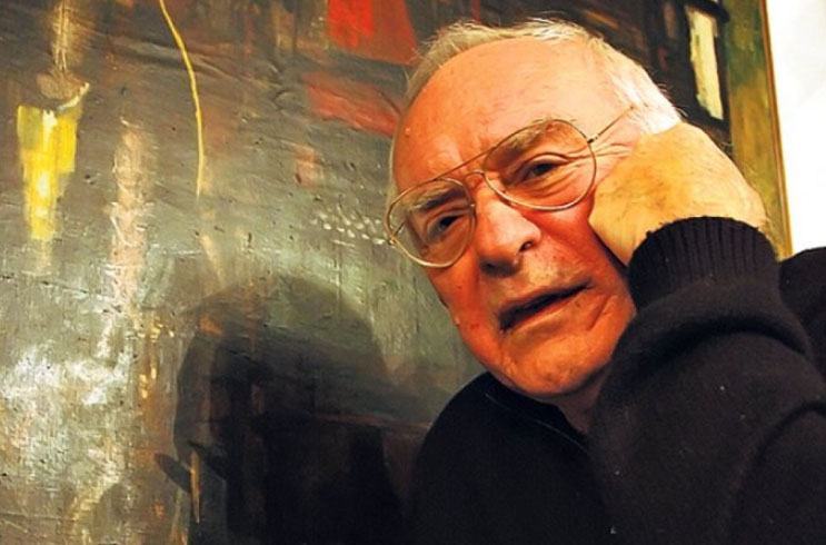 Mudre riječi Mome Kapora: “Ne plašite se samoće, ona je plemenita”