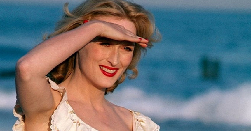 Meryl Streep: Više ni minute ne trošim na one koji lažu ili žele manipulirati!