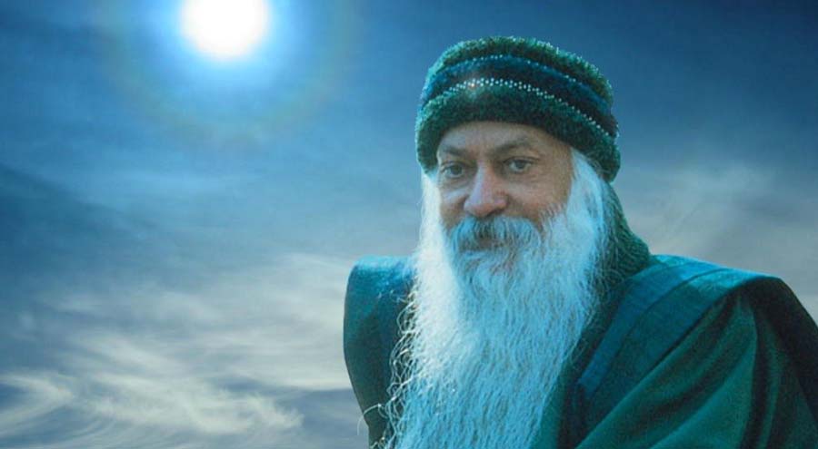 Ako želite voljeti nekoga, volite ga sad – Nitko ne zna što nam donosi sutra: 2 mudrosti Osha