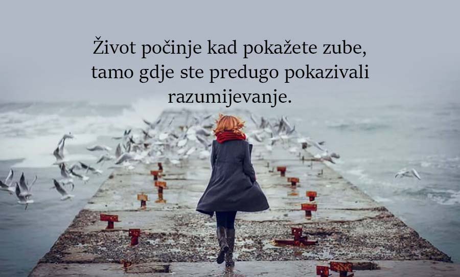 NISI KRPA ZA PRAŠINU: 3 pravila koja će natjerati druge da vas poštuju