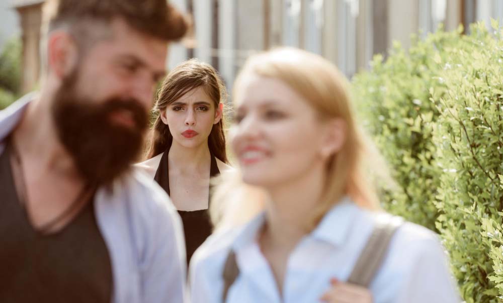 Poruka nevjernim muškarcima: Preljuba vas ne čini većim muškarcima, nego većim izdajnicima