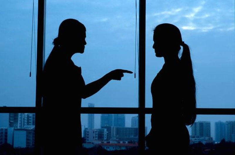 Kako se odnositi prema poniženju i izdaji u vezi – Mudro objašnjenje M. Labkovskog