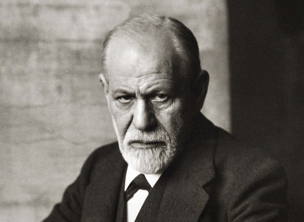 FREUD JE GOVORIO – AKO IMATE OVIH 7 OSOBINA, VI STE ZRELA OSOBA