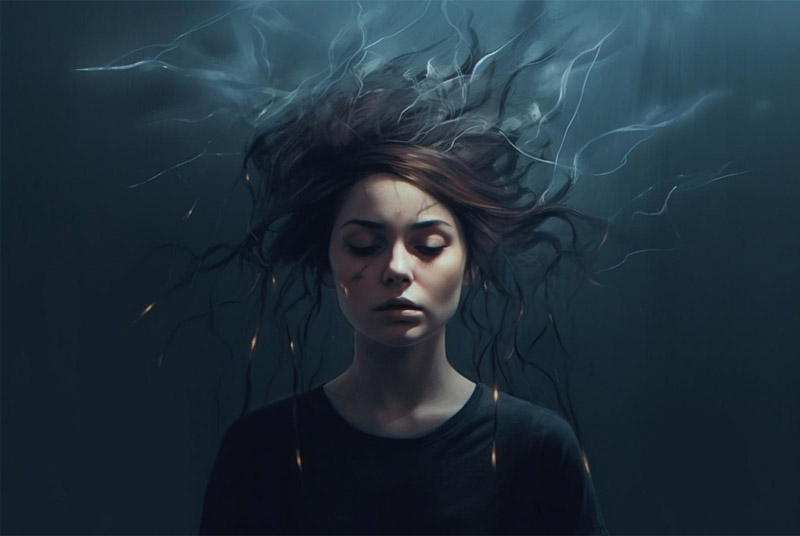 Je li moguće “ureći” sebe? 5 znakova da uništavate sami sebe