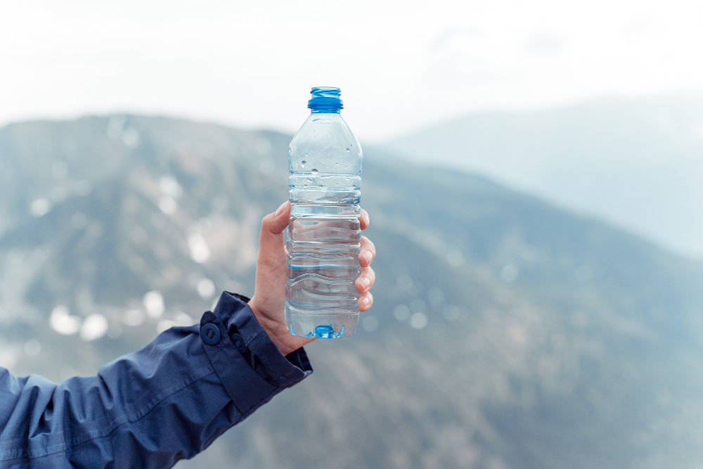 Koliko je vode u danu potrebno kako bi organizam normalno funkcionirao