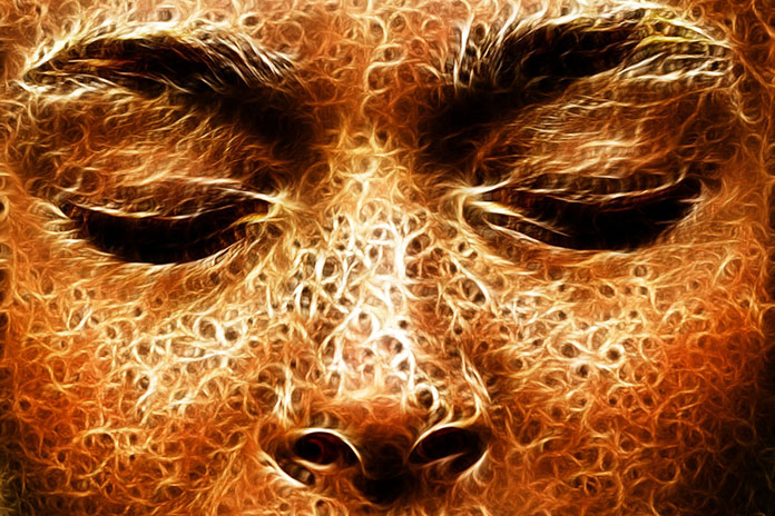 Govor odražava stanje duha – govoriti s ljutnjom znak je slabosti duše