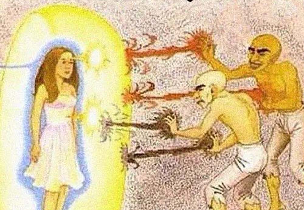 Kako se zaštititi od negativne energije drugih ljudi