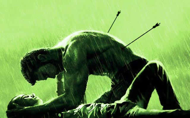 Draga ženo, zaslužuješ muškarca koji ćete držati kao kap vode na dlanu