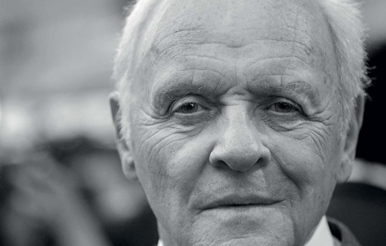 Zašto vas vrijeđaju mišljenja ljudi koji nemaju nikakvu vrijednost: Mudri savjet Entoni Hopkinsa