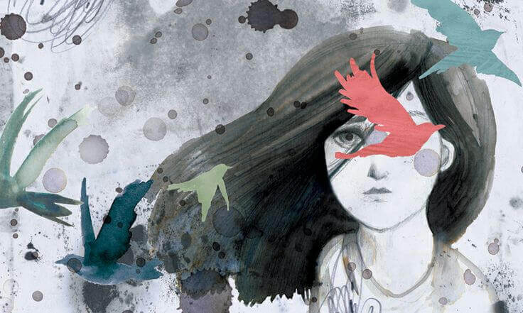 Anksioznost i depresija nisu znaci slabosti