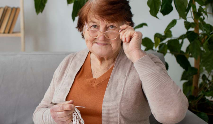 Baka mi je govorila: Postoje stvari koje treba čuvati u tajnosti čak i od bliskih prijatelja – “Sreća voli tišinu”