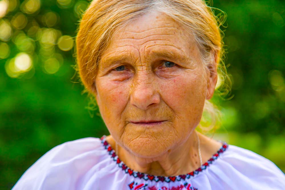 Kćeri moja, nikad ne gubi nadu. Znaj da čuda se dešavaju svaki dan. – Mudra poruka bake svim umornim ženama