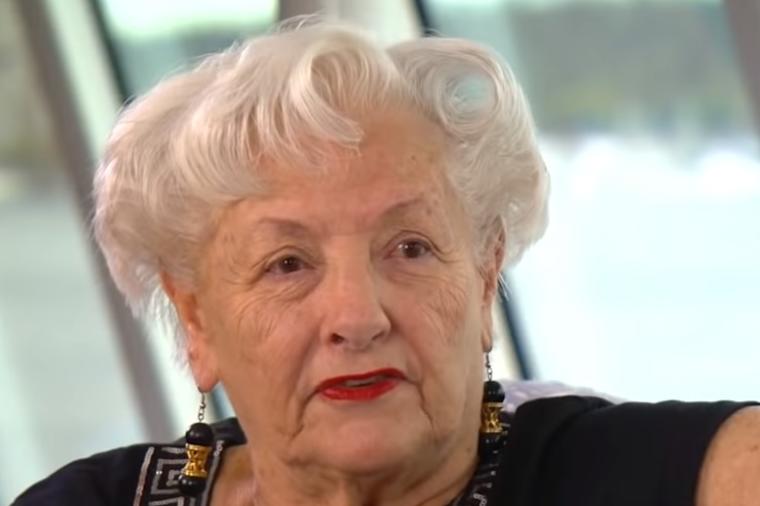 Penzionerka (88) prodala svu imovinu i preselila se na luksuzni kruzer: 12 godina neprestano putuje i uživa u životu!