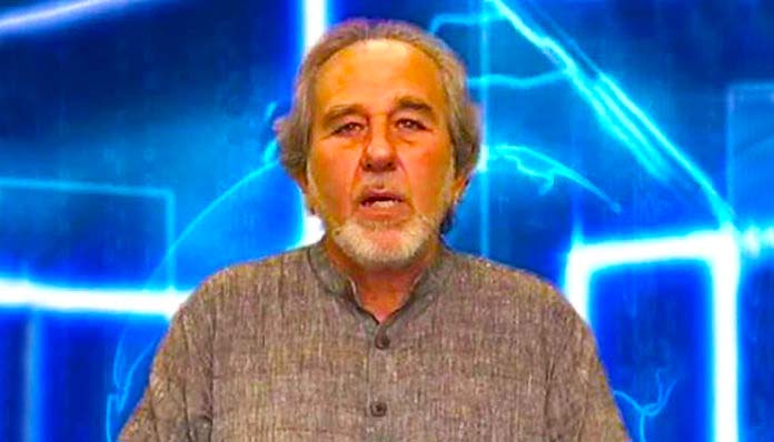 Dr Bruce Lipton: “95% naših života je programirano – promijenite program i promijenit ćete sudbinu!”