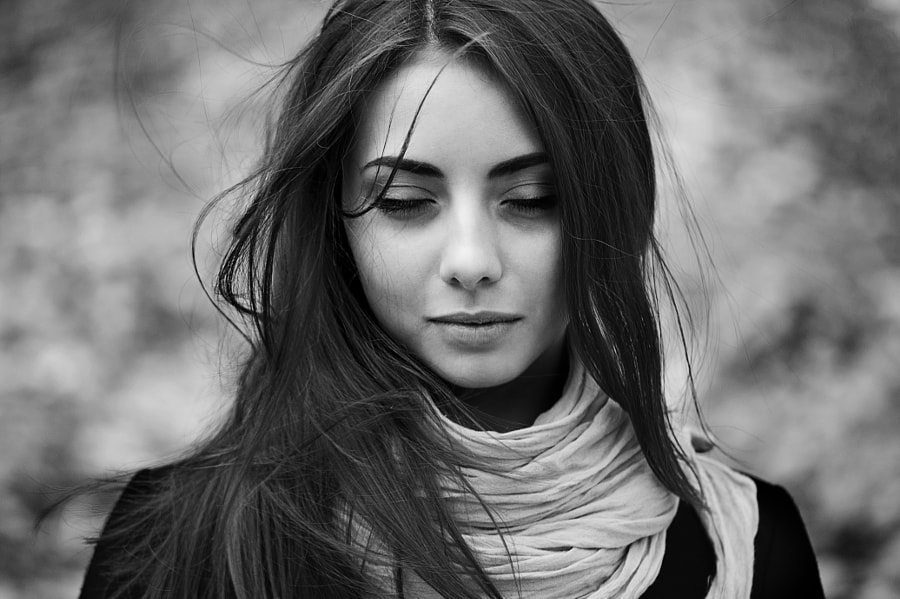 Danas sam te blokirala