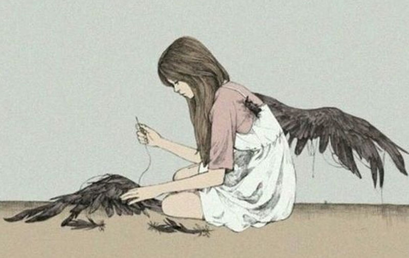 Pazite da ne uvrijedite dobru osobu – Nju možda štite više sile: Psihologija sretnog života