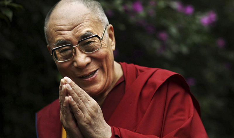 Ako želite biti voljeni morate naučiti voljeti – 7 savjeta Dalaj Lame za nesretne žene