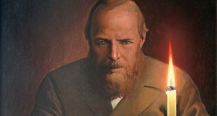 Dostojevski je znao tajnu: Samo ovako ćete pobijediti u životu!