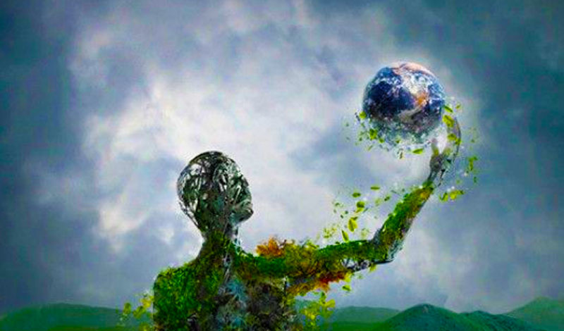 7 znakova da imate duhovnu inteligenciju (čak i ako toga niste svjesni) i kako vas to čini boljom osobom