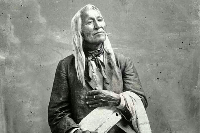 Poruka indijanskog učitelja: Nije važno kojom se molitvom obraćate Bogu – svi smo braća i sestre u duhu!