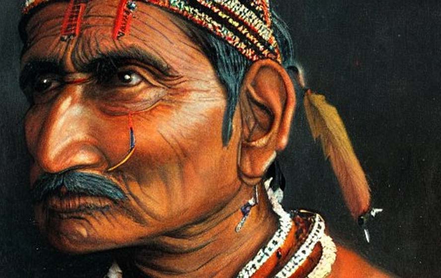 “Ustanite sa suncem i pomolite se” – 20 indijanskih životnih pravila