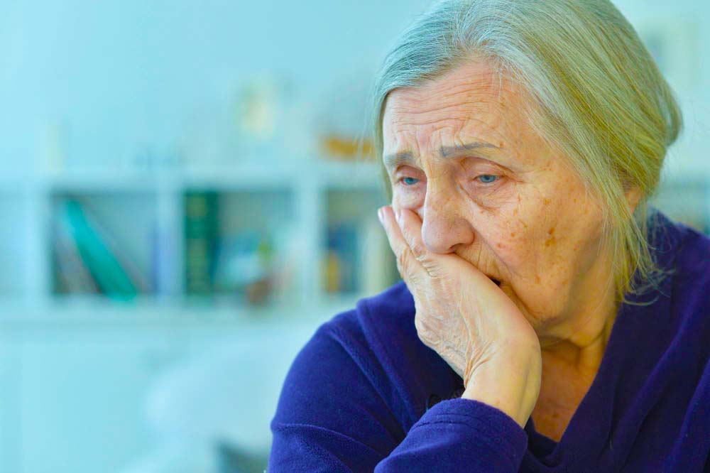 Majke nisu vječne, zato pazite na njih bolje – 7 fraza koje ih najviše povrjeđuju