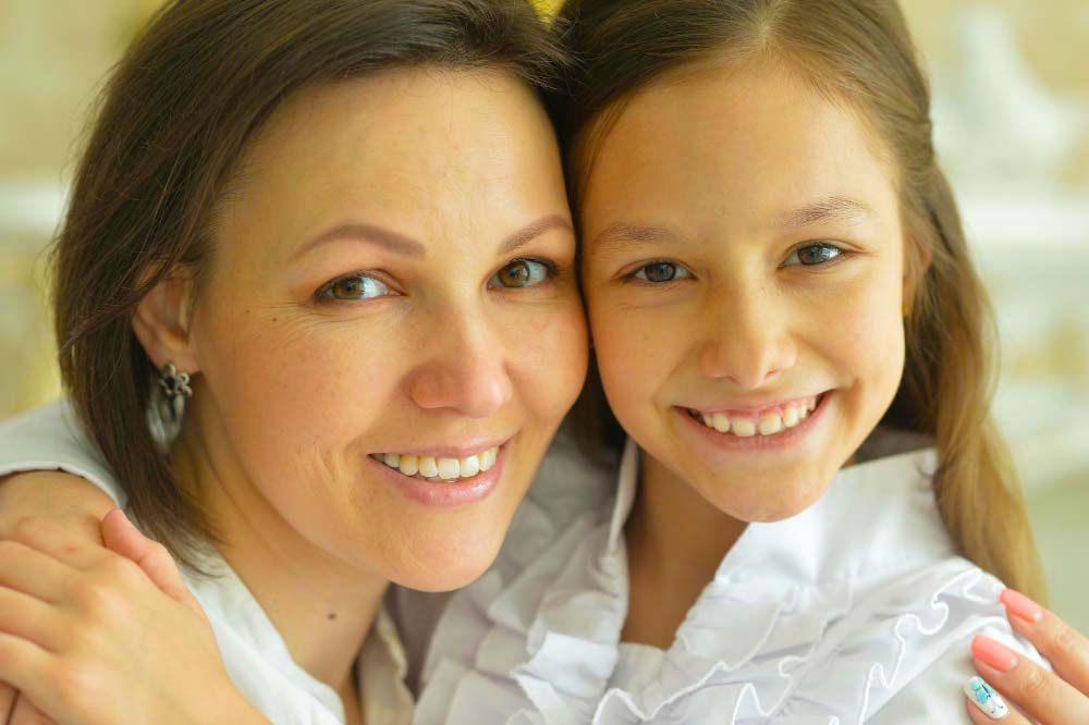 Nije bitno kako drugi žive – Bitno je kako ti živiš: 7 savjeta koje trebali dati svojim kćerima