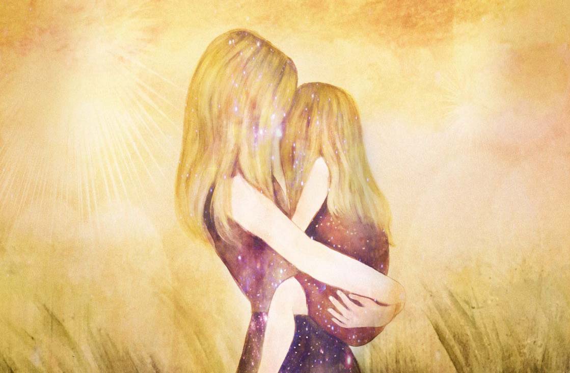 Pismo majke kćerci: “Djevojčice moja, u životu sve možeš a ništa ne moraš”