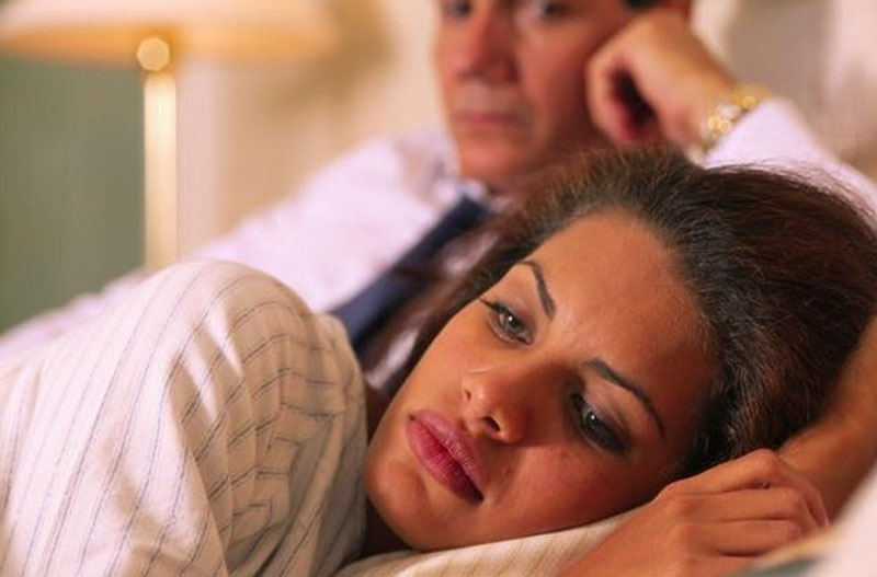 3 VRSTE MANIPULACIJE KOJE KORISTE MUŠKARCI S NISKIM SAMOPOUZDANJEM: Krivit će vas za sve, učinit će da sumnjate u sebe