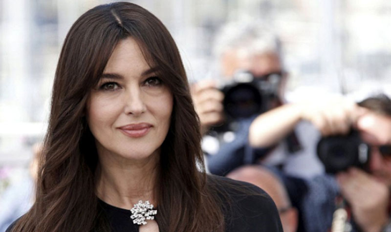 Volite, smijte se i uživajte u životu – To je mnogo važnije od izgleda – 6 lekcija o ljepoti M. Beluči