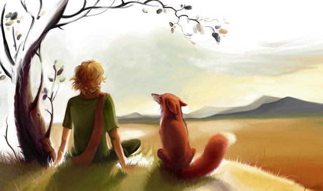 Mali princ: 10 rečenica zbog kojih ćete na život gledati drugim očima